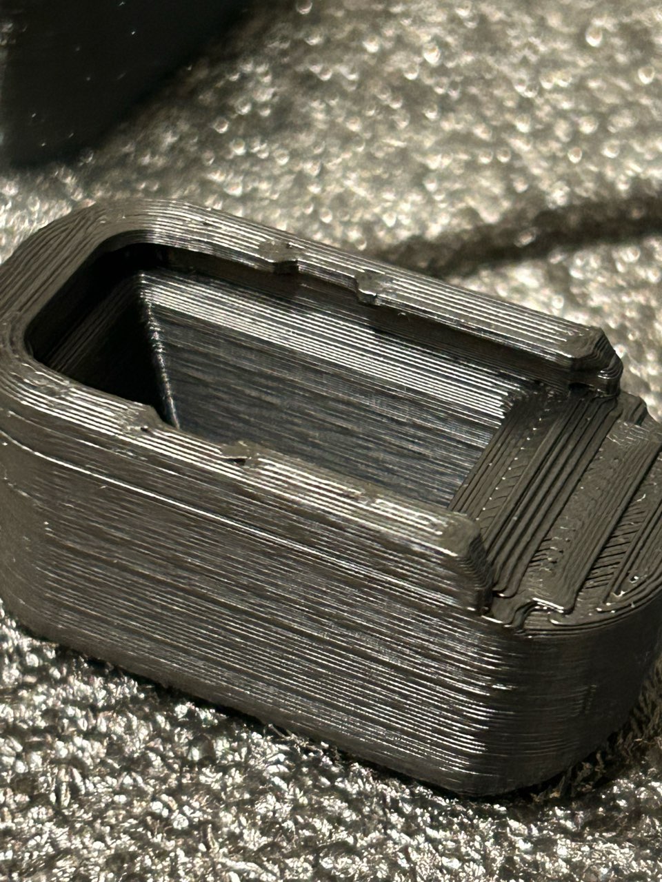 Glock42 G42 +2rd Magazine Extender - Image 3