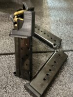 Speedloader for 1911 Pistol & Clones in .45 ACP, 10mm & 9mm