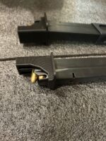 SpeedLoader for Beretta 92 - 9mm double stack magazines