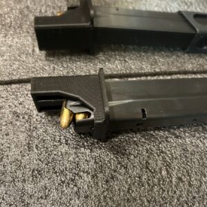 SpeedLoader for Beretta 92 - 9mm double stack magazines