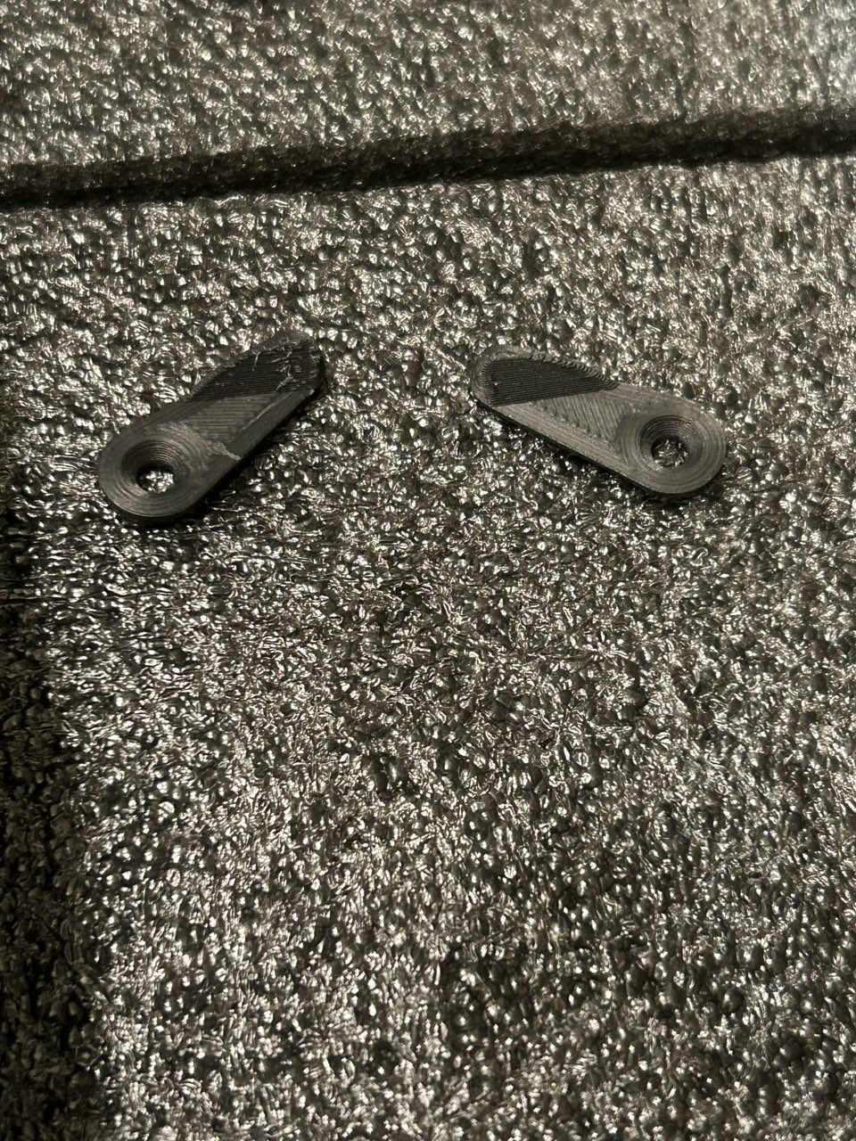 Extended Safety for Kel-Tec P17, P-17 , 22lr (Left and Right)