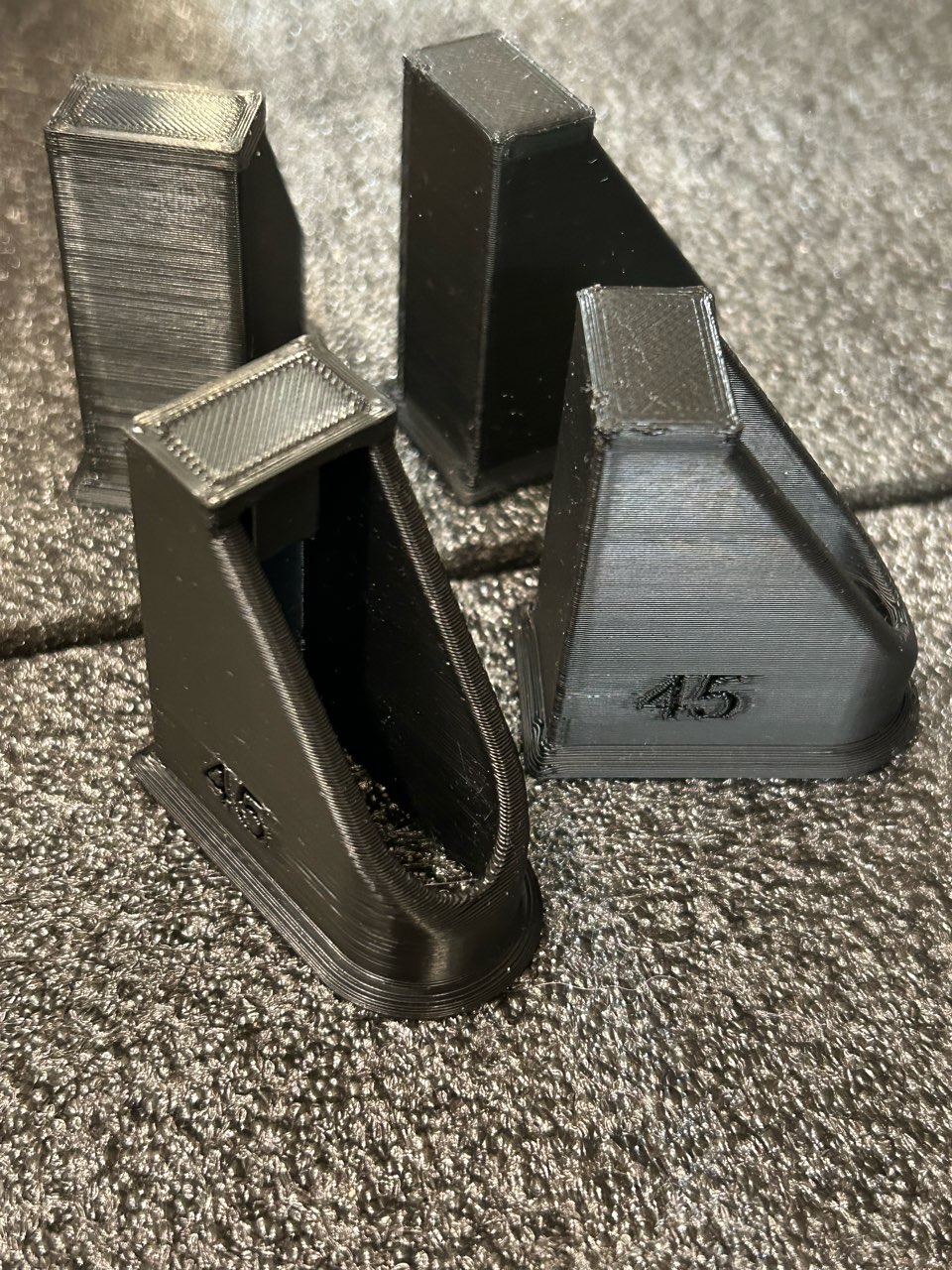 SpeedLoader for Kimber 45ACP Magazine - Image 3