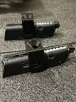 Speedloader for Airsoft Glock Double-Stack Magazines
