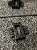 Custom Speedloader Magazine Loader for Benelli MP 95E .22LR Magazine