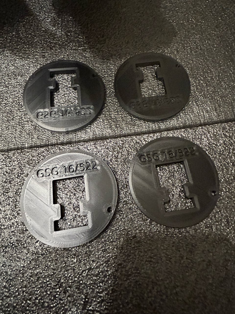 SpeedLoader for GSG-16 and 522 .22LR and Airsoft Magazine - Image 5