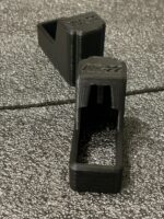 SpeedLoader Magazine Loader, for CMMG .22LR Magazine + Black Dog 22 Magazines
