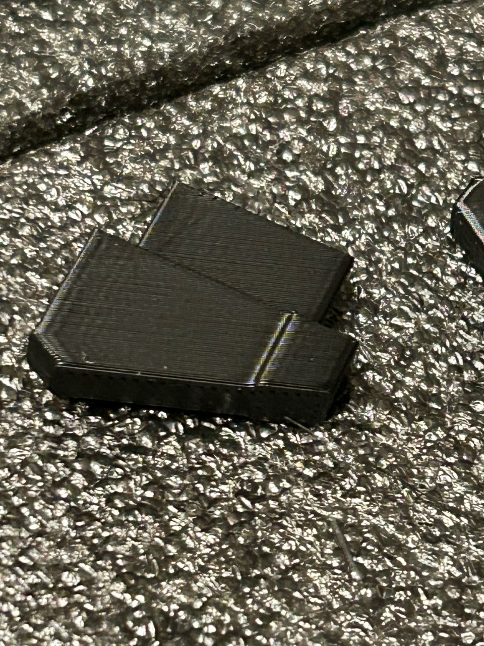 (Pack of 2) GSG 1911 22LR Pistol Magazine Follower +4 rd - Image 5