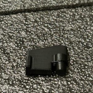 Walther P22, Walther PPQ 22lr Magazine Follower, up to +3 rd