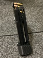 (Easy-Install) Taurus Tx22 22lr Magazine Extender +5