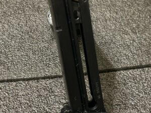 (Easy-Install) Taurus Tx22 22lr Magazine Extender +5