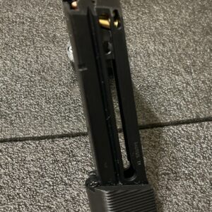(Easy-Install) Taurus Tx22 22lr Magazine Extender +5