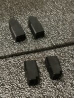 Glock42 G42 .380 Auto - aftermarket Magazine Follower