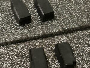 Glock42 G42 .380 Auto - aftermarket Magazine Follower