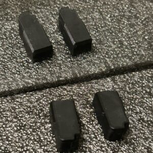 Glock42 G42 .380 Auto - aftermarket Magazine Follower