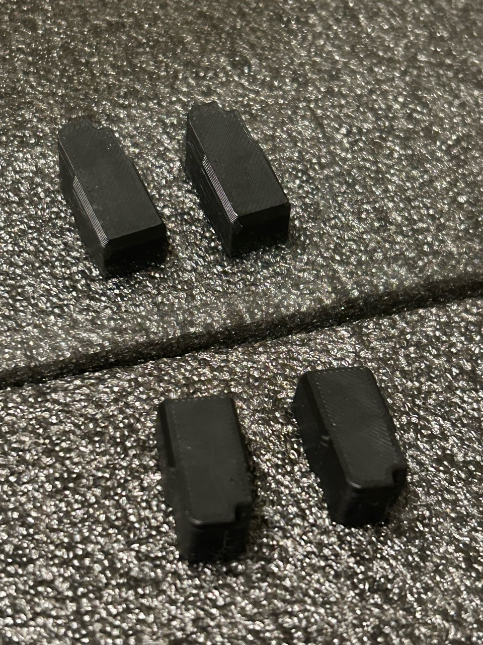 Glock42 G42 .380 Auto - aftermarket Magazine Follower