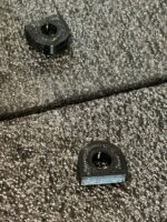 (Pack of 4) Recoil Buffer for CZ-75 & 85