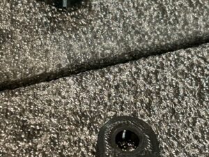 (Pack of 4) Recoil Buffer for CZ-75 & 85