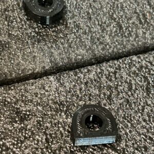 (Pack of 4) Recoil Buffer for CZ-75 & 85