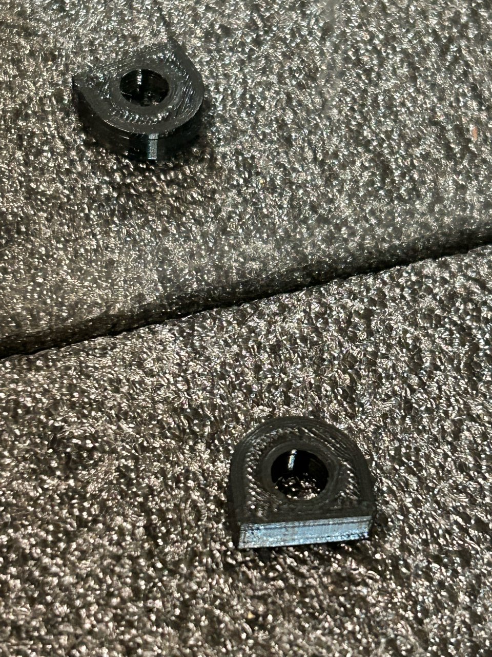 (Pack of 4) Recoil Buffer for CZ-75 & 85