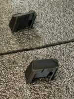 Magazine Follower for CZ-75 Last Round Hold Open