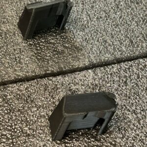 Magazine Follower for CZ-75 Last Round Hold Open