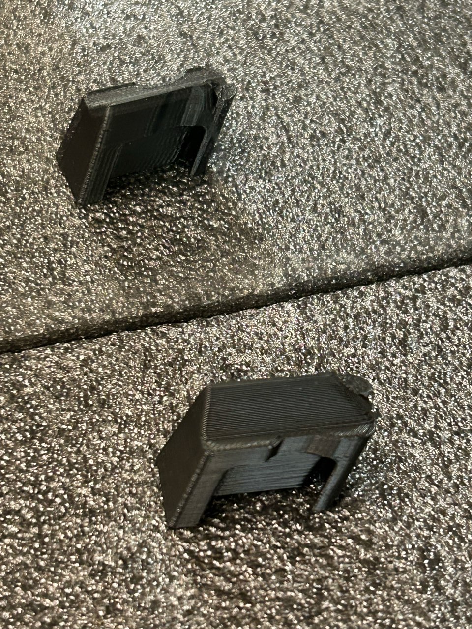 Magazine Follower for CZ-75 Last Round Hold Open