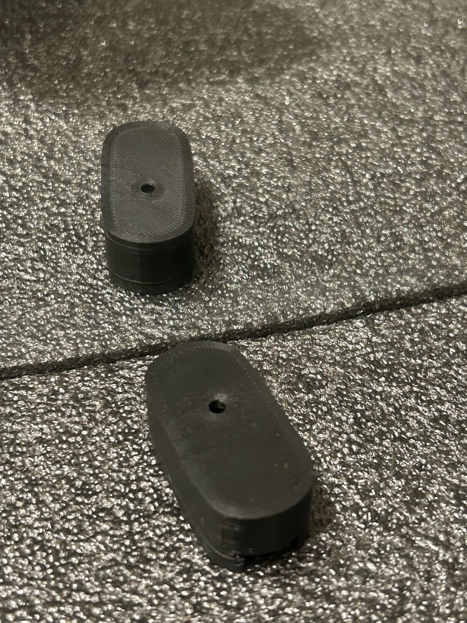 (Pack of 2) Taurus TCP .380 + 1rd Magazine Extender - Image 2