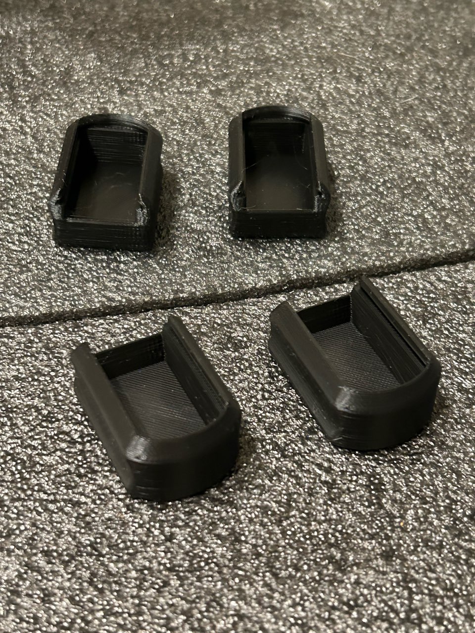 Canik TP9 9mm Magazine Extender +2rd - Image 4