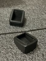 Springfield Armory XD-M XDM Magazine Extender +2 rd