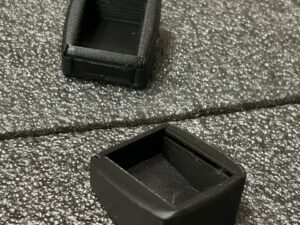 Springfield Armory XD-M XDM Magazine Extender +2 rd