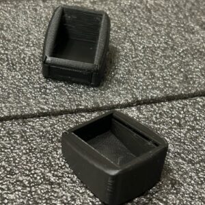 Springfield Armory XD-M XDM Magazine Extender +2 rd