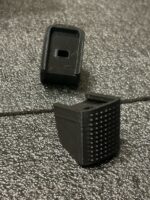 Canik TP9 Elite SC OEM Mag Pinky Extension.