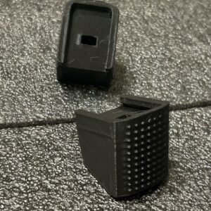 Canik TP9 Elite SC OEM Mag Pinky Extension.