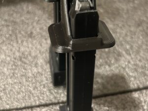 SpeedLoader for TX22 Magazines (For Extenders)