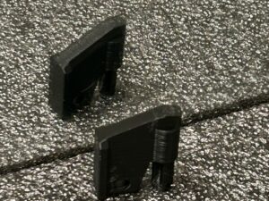 Smith & Wesson M&P 22 Compact 22lr Magazine Follower, +2 rd