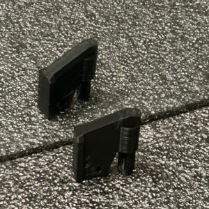 Smith & Wesson M&P 22 Compact 22lr Magazine Follower, +2 rd