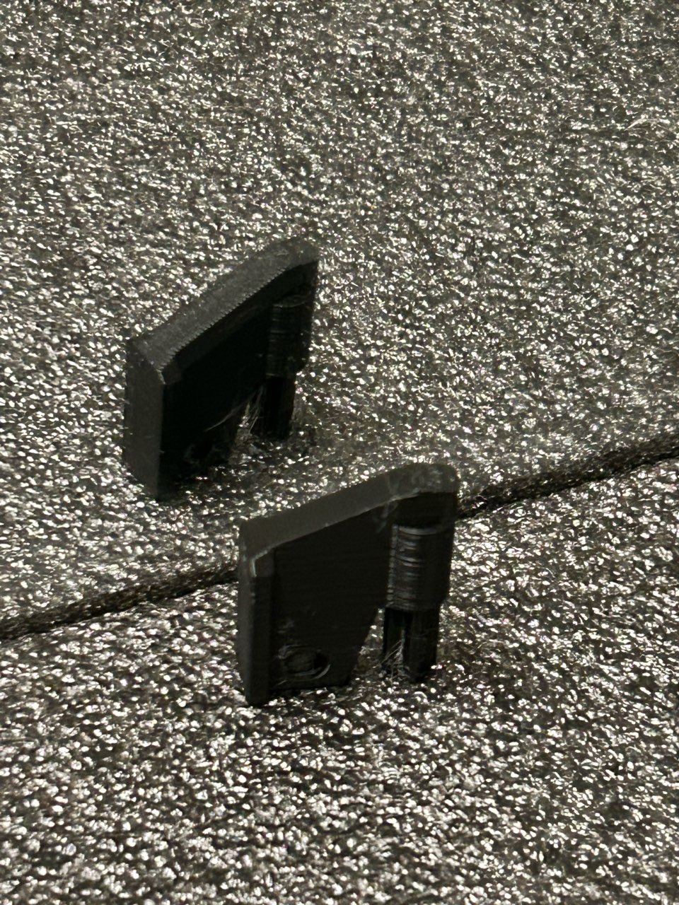 Smith & Wesson M&P 22 Compact 22lr Magazine Follower, +2 rd