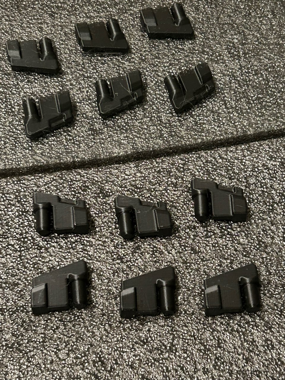 22lr Magazine Follower for Sig Sauer P220, P226, P228, P229 and P250 - Image 6