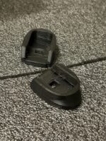 Sig P320 X Carry Magazine Baseplate Adapter to fit X Compact/Subcompact grip