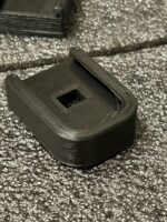 ProMag Baseplate Magazine Grip Extension for Sig P320/P250