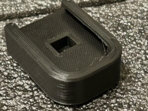 ProMag Baseplate Magazine Grip Extension for Sig P320/P250