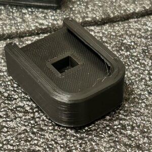 ProMag Baseplate Magazine Grip Extension for Sig P320/P250