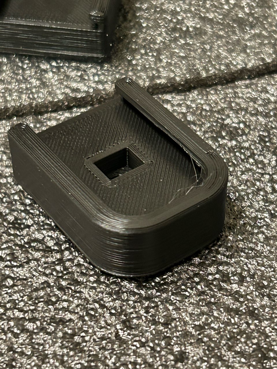 ProMag Baseplate Magazine Grip Extension for Sig P320/P250