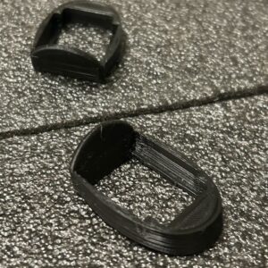 Sleeve / Adapter for Sig Sauer P320 Xcompact to fit full sized P320 Magazines