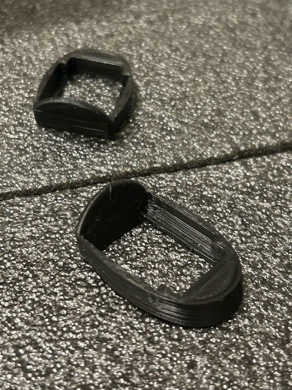 Sleeve / Adapter for Sig Sauer P320 Xcompact to fit full sized P320 Magazines