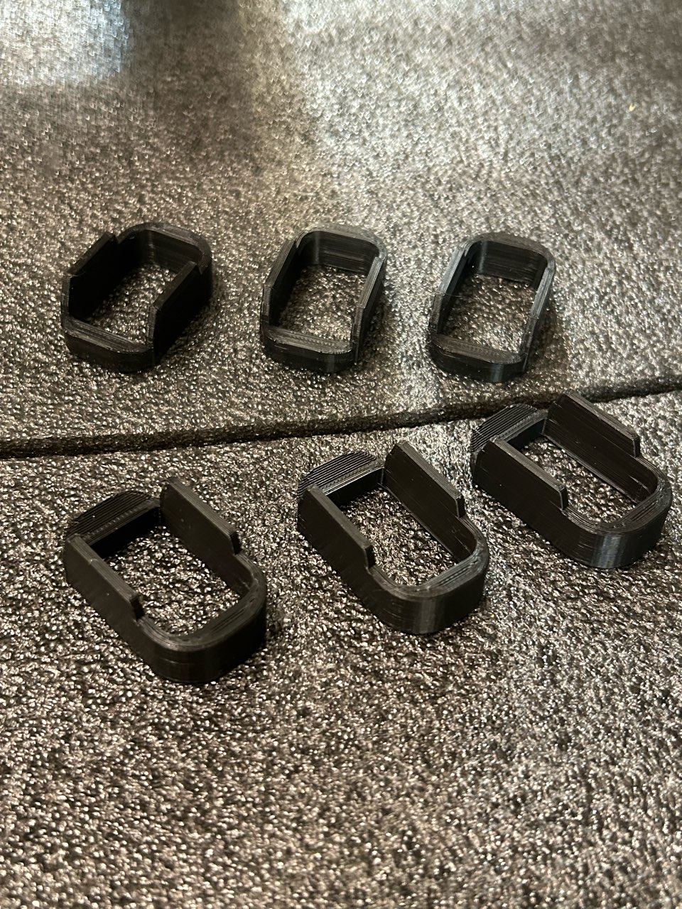 Magazine Sleeve for Sig Sauer P365 Compact for P365XL Mags - Image 5