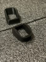 Magazine Sleeve for Masada Slim frame for Jericho Magazine