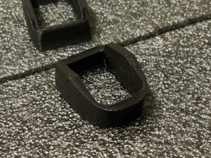 Magazine Sleeve for Masada Slim frame for Jericho Magazine