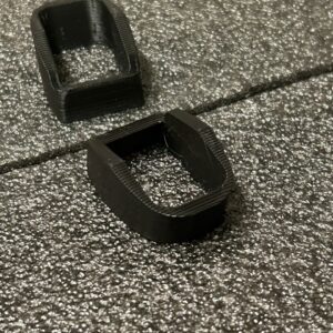 Magazine Sleeve for Masada Slim frame for Jericho Magazine