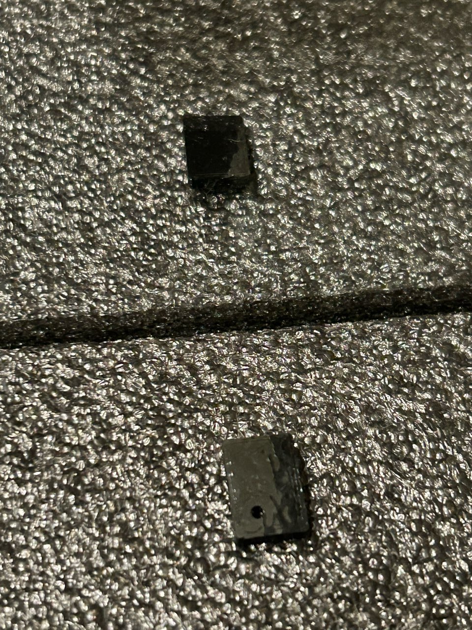 (Pack Of 2) Browning Buckmark/Challenger Recoil Buffer-Old Style pre-2000 - Image 2